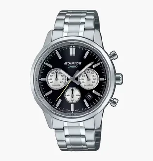 Часы мужские Casio Edifice EFR-575D-1A