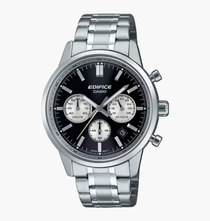 Часы мужские Casio Edifice EFR-575D-1A
