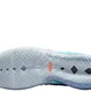 Кроссовки унисекс Nike Lebron Xviii Best 10-18 Multi DM2813-500