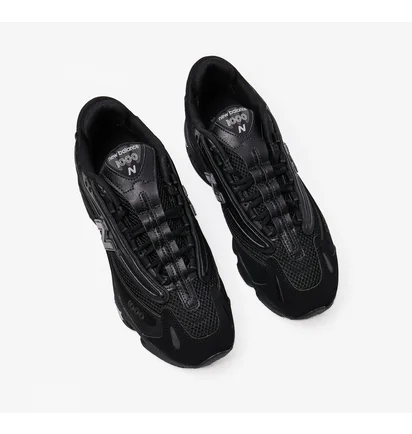 Кроссовки мужские New Balance M1000B Black M1000B
