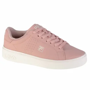 Кросівки жіночі Fila Crosscourt Altezza R Wmn Peach FFW002240009
