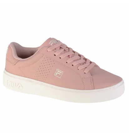 Кроссовки женские Fila Crosscourt Altezza R Wmn Peach FFW002240009