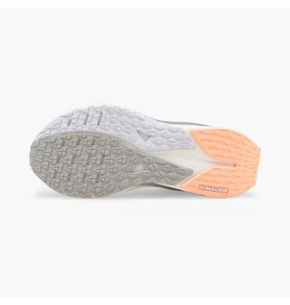 Кроссовки женские Puma Run Xx Nitro Wildwash Running Shoes White 376261-01