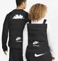 Куртка унісекс Nike X G-Dragon 2-In-1 Jacket Black DR0099-010