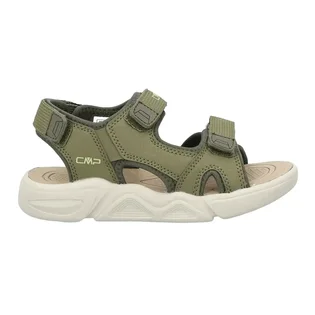 Сандалі дитячі CMP Strolly Olive 3Q92344-03EV