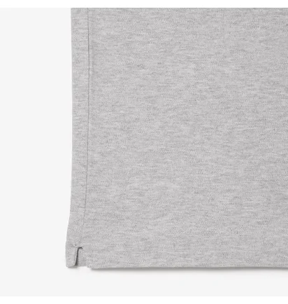 Лонгслив мужской Lacoste Paris Grey PH2481CCA