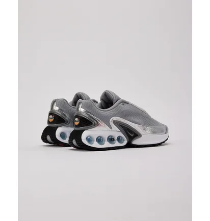 Кросівки жіночі Nike Air Max Dn Prm Grey HJ9638-001