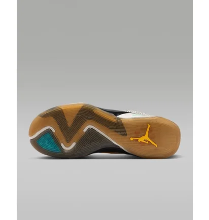 Мужские кроссовки Air Jordan Luka 2 "The Pitch" Multi FQ9044-800