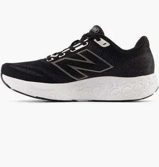 Кросівки жіночі New Balance Fresh Foam 680V8 Black W680LK8