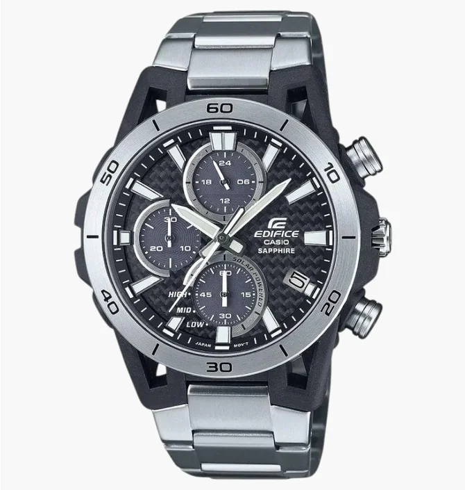Часы мужские Casio Edifice EFS-S640D-1A