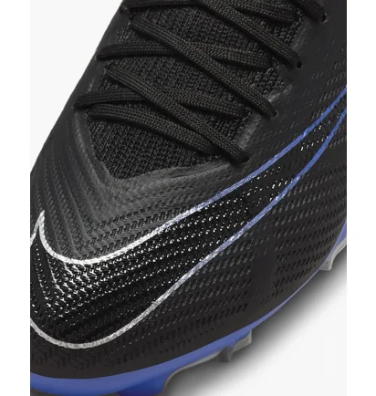 Бутсы унисекс Nike Mercurial Superfly 9 Pro Black DJ5598-040
