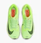 Кроссовки женские Nike Zoom Fly 6 Green FN8455-701