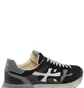 Кросівки чоловічі Premiata Mick Black 8119