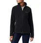 Куртка женская Columbia Polar Fast Trek Ii Jacket Black 1465351010