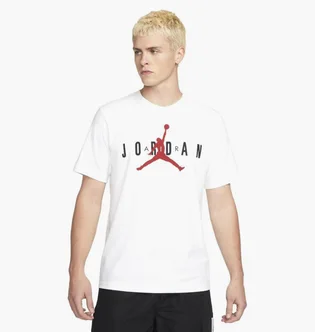 Футболка мужская Air Jordan Air Wordmark White Ck4212-103