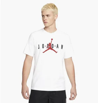 Футболка мужская Air Jordan Air Wordmark White Ck4212-103