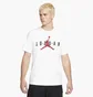 Футболка мужская Air Jordan Air Wordmark White Ck4212-103