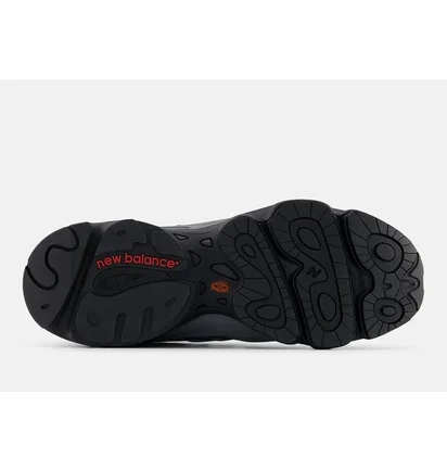Кроссовки мужские New Balance 1000 Grey M1000JDC