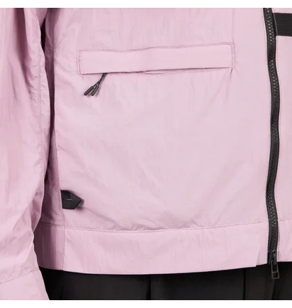Куртка унисекс Helly Hansen Arc 22 Capsule 221 Wind Jacket Pink 53723-688
