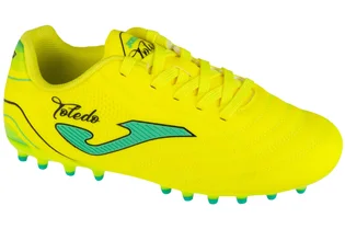 Бутсы детские Joma Toledo Yellow TOJW2411AG
