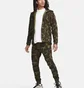 Штани чоловічі Nike Sportswear Tech Fleece Og Camo/Green FN3925-355