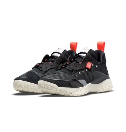 Кросівки чоловічі Air Jordan Delta 2 Black CV8121-012