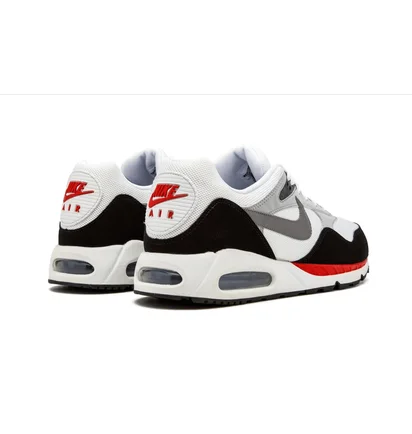 Кроссовки мужские Nike Air Max Correlate White/Black 511416-104