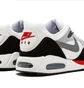 Кроссовки мужские Nike Air Max Correlate White/Black 511416-104