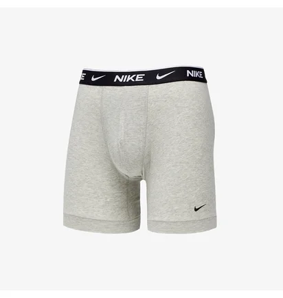 Труси чоловічі Nike Dri-Fit (3 шт) Multi 0000KE1007-MP1