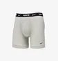 Труси чоловічі Nike Dri-Fit (3 шт) Multi 0000KE1007-MP1
