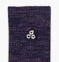 Шкарпетки унісекс Nike Acg Everyday Violet (1 пара) FB3341-555