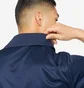 Поло чоловіче Mizuno Sergio Ramos Game Jersey Blue P2MA2S6014