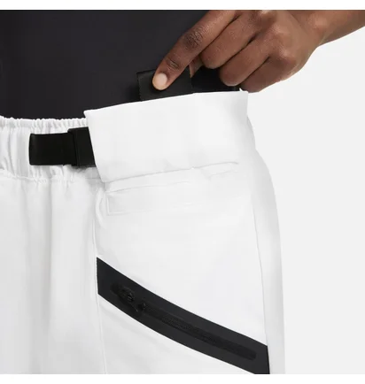Штани жіночі Nike Sportswear Tech Pack White DD4616-100