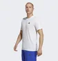 Футболка мужская Adidas Train Essentials Feelready Training Tee White Ic7440