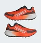 Кроссовки мужские Adidas Terrex Agravic 3 Trail Running Orange IG8841
