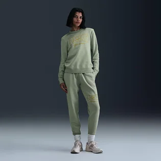 Штани жіночі Nike Green FV8062-370