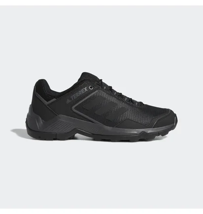 Кроссовки мужские Adidas Terrex Eastrail Black BC0973