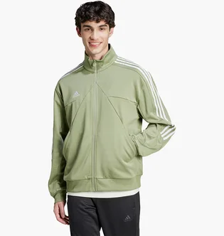 Олімпійка чоловіча Adidas Tiro Olive IY4284