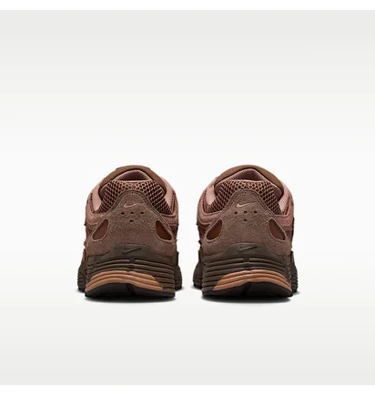 Кроссовки мужские Nike P-6000 Se Brown HF0015-205