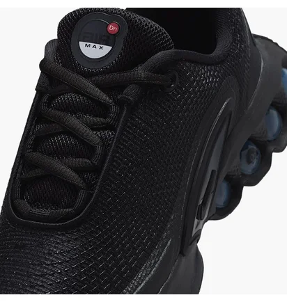 Кроссовки детские Nike Air Max Dn Black IH7672-002