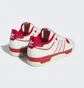 Кросівки чоловічі Adidas Rivalry Low 86 Shoes White Gz2557
