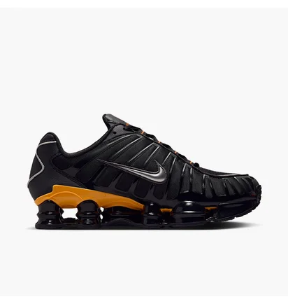 Кроссовки мужские Nike Shox Tl Black IF7119-001