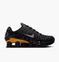 Кроссовки мужские Nike Shox Tl Black IF7119-001