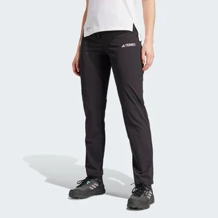 Штани жіночі Adidas Terrex Xperior Pants Black IN9133