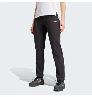 Штани жіночі Adidas Terrex Xperior Pants Black IN9133