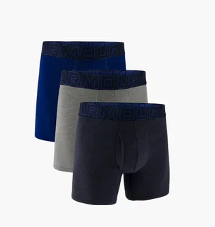 Трусы мужские Under Armour Performance Multi (3 шт) 1383889-410