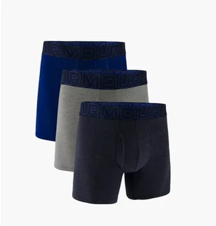 Трусы мужские Under Armour Performance Multi (3 шт) 1383889-410