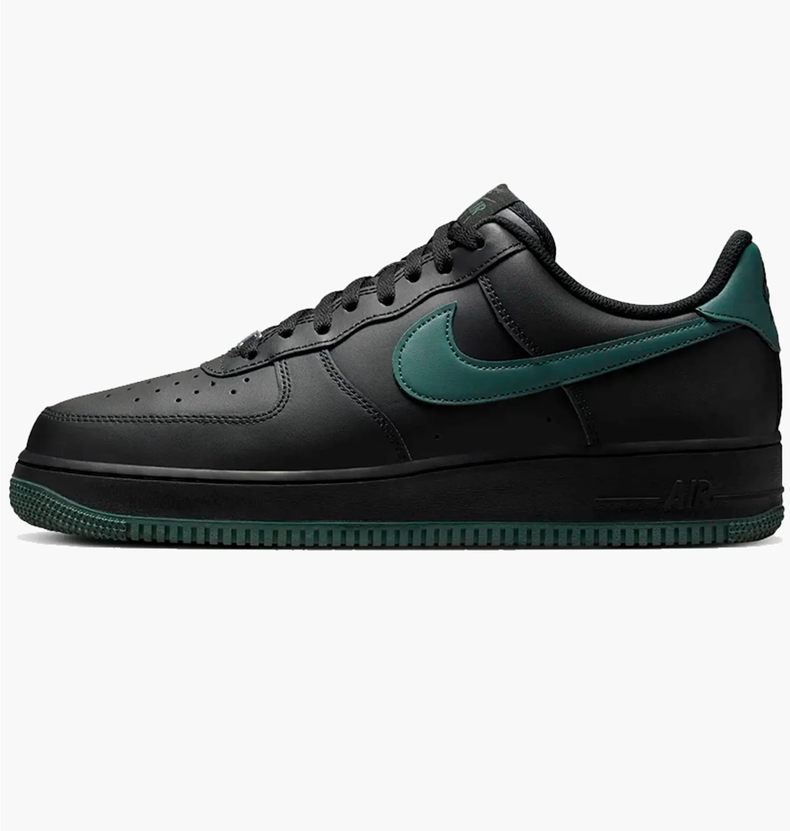 ᐉ Кроссовки мужские Nike Air Force 1 07 Black FJ4146-001 - купить