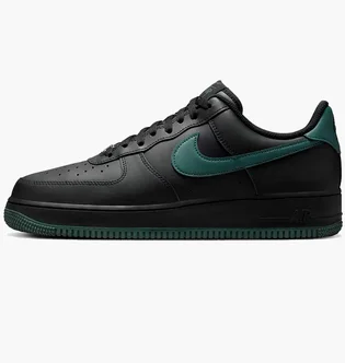 Кросівки чоловічі Nike Air Force 1 07 Black FJ4146-001