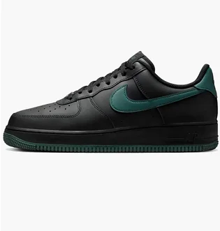 Кросівки чоловічі Nike Air Force 1 07 Black FJ4146-001